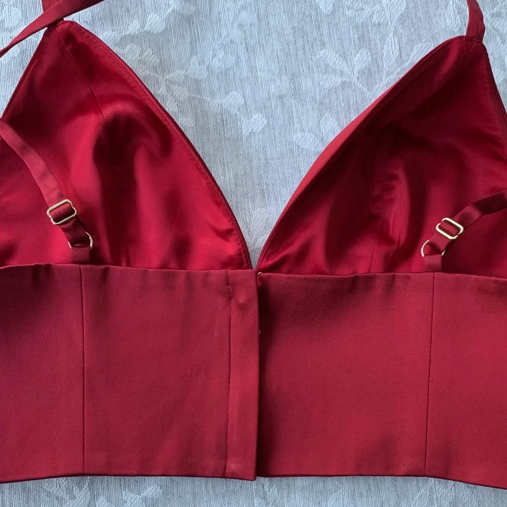 Guess by Marciano size 0 bralette - Picture 10 of 16